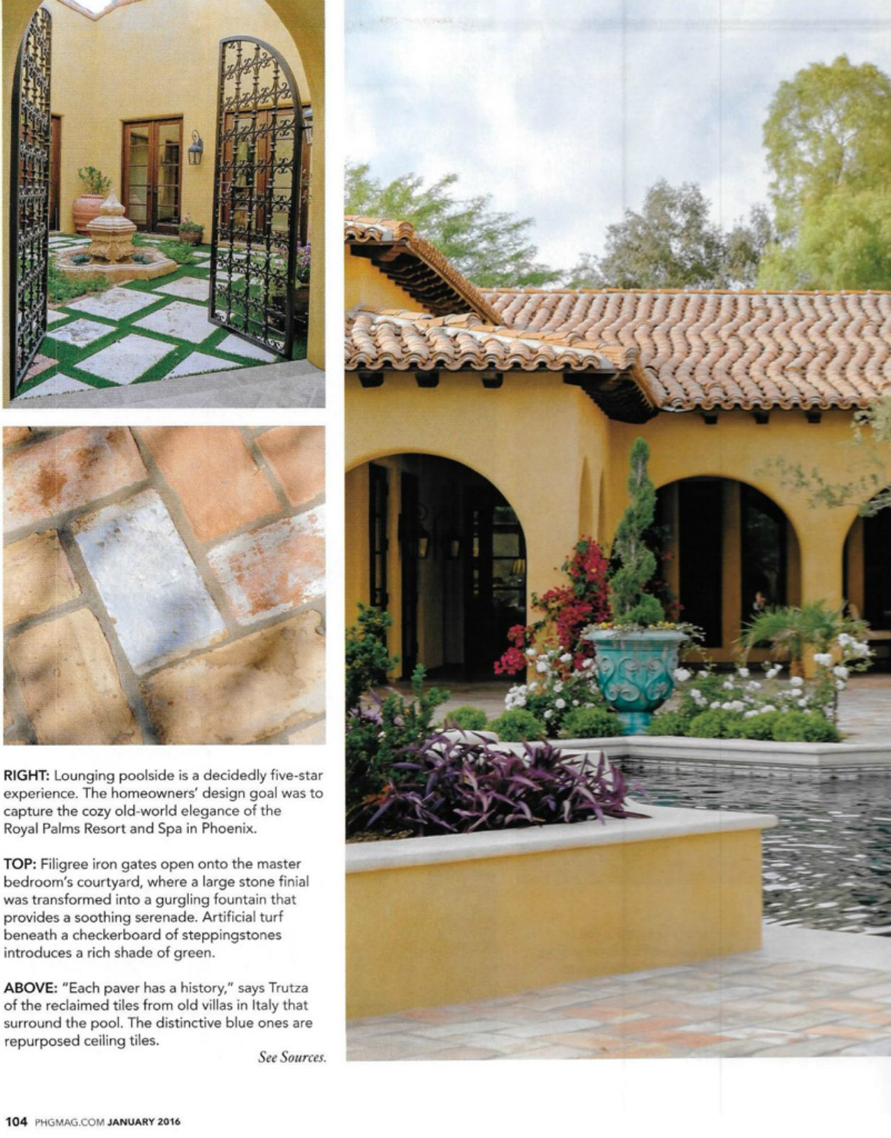 Desert Romance pg.104